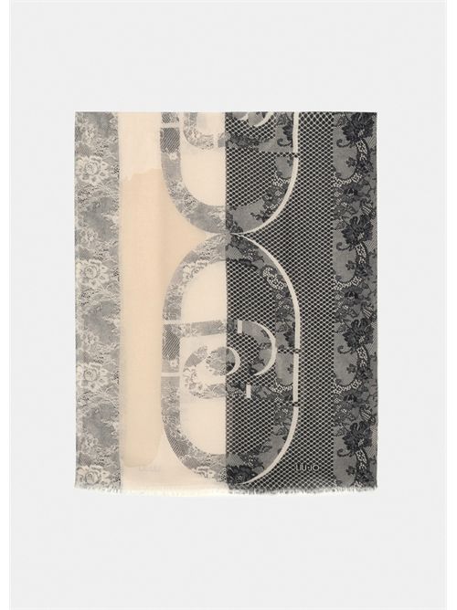 Stola Liu Jo Better LIU JO | 2F5068T0300/00365